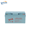 Batterie au plomb 12V 65AH pour UPS et EPS