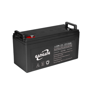 Batterie AGM 12V 120AH pour centres de données