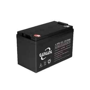 Batterie AGM 12 V 100 Ah : le choix ultime pour un stockage d'énergie fiable et durable