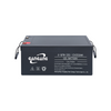 BATTERIE SOLAIRE AGM 12V 250AH SANS ENTRETIEN